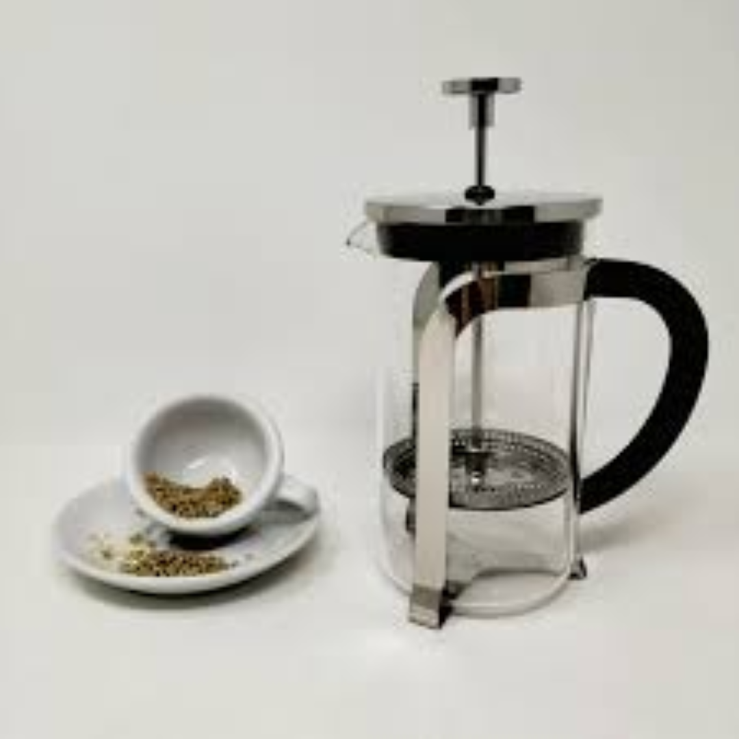 CAFFE D.DUCA LUKHOLE FRENCH PRESS 250G